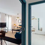Stunning And Colorful- 4Bd 2Bth- Santa Cruz