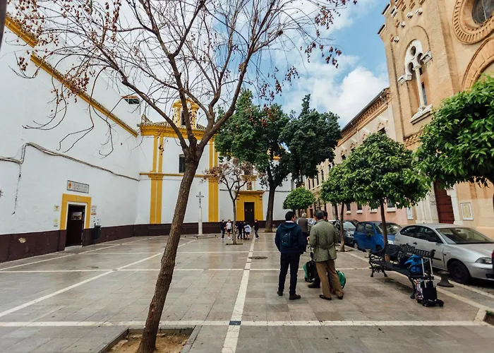 Plaza Zurradores