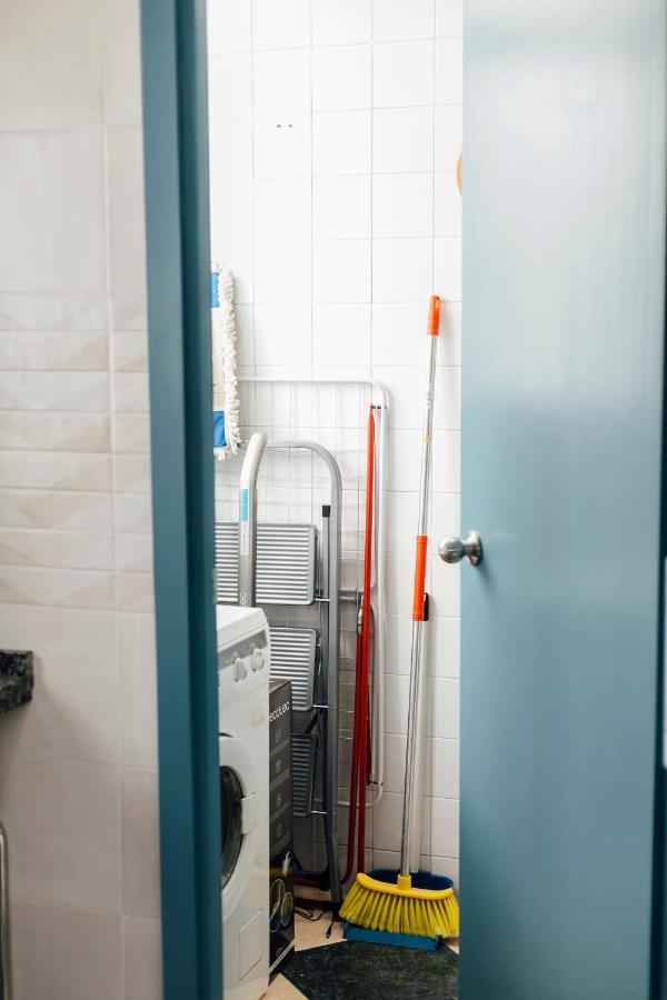 Plaza Zurradores Apartamento