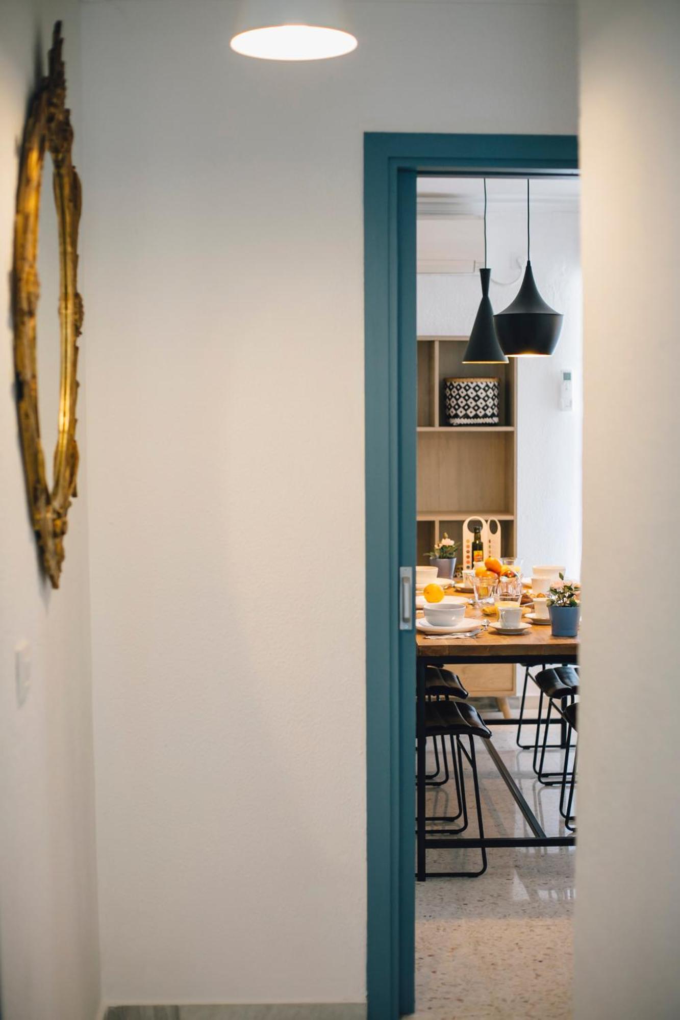 Plaza Zurradores Apartamento
