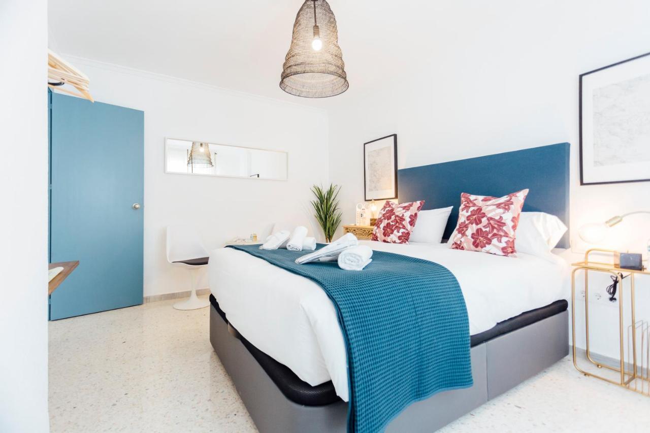 Apartamento Plaza Zurradores