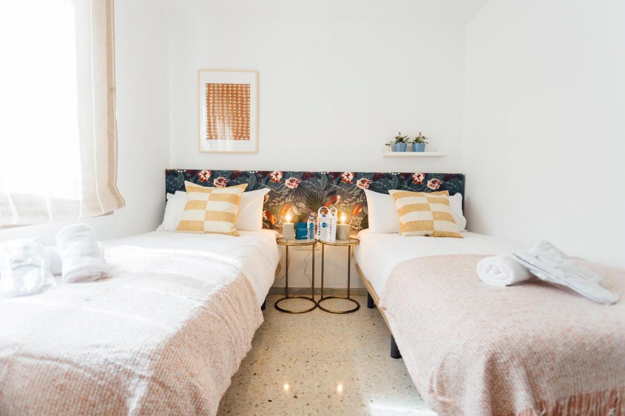 Apartamento Plaza Zurradores *